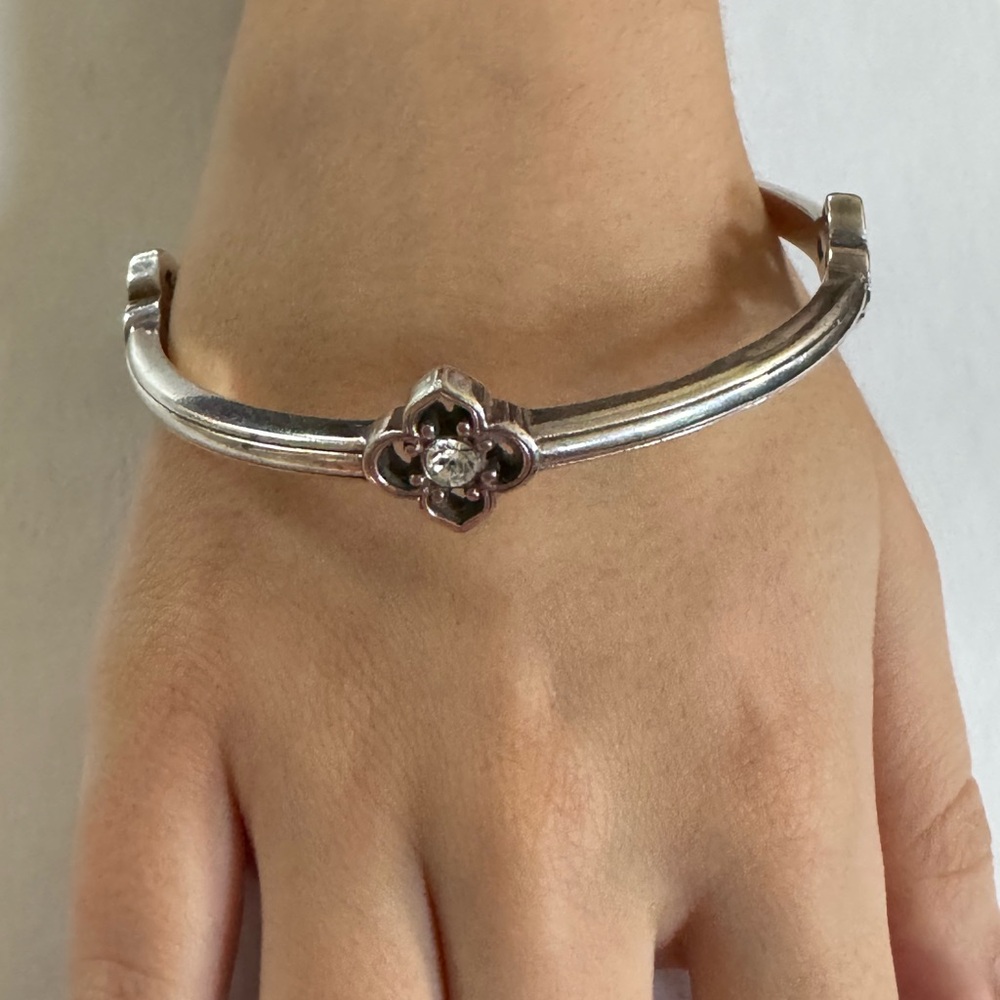 Brighton Crystals bangle